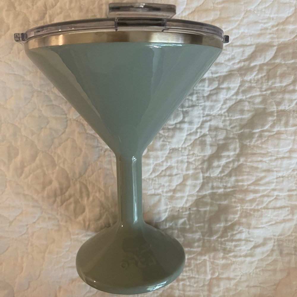 Orca Martini Cup